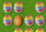 復活祭の卵の画家