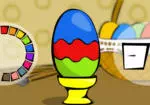 彩繪雞蛋