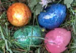 Wielokątów Wielkanocy