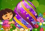 El huevo de Pascua de Dora