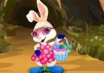 Bunny dress up