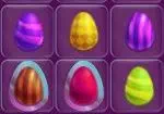 Mania uovo di Pasqua