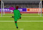 African Nations Cup Penalty Strzelanina
