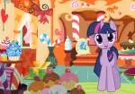 My Little Pony febre del sucre