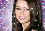 Makyaj Miley Cyrus