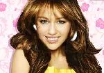 Posar guapa a Miley Cyrus