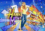 Robes, vêtements et accessoires d'Hannah Montana