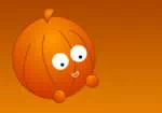 Putnik the Pumpkin saves Halloween