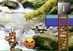 Spooky\'s Adventures: Creepy Halloween