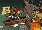 Zombudoy 3 海盜們