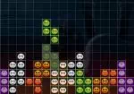 Tetris perbezaan Halloween