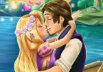 Povestea de dragoste a lui Rapunzel