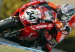 Moto GP Gyorsaságimotoros-világbajnokság