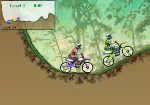 Dirt Bike Campeonato