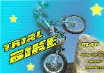 Trial Motorcykel