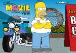 Simpsons: bola kematian