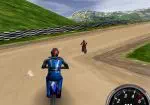 Motocross desencadeada 3D