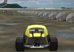 3D Rally Kapplöpning