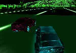 Cursă de Mașini Neon 3D
