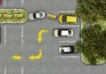 Parkovací Zuřivost 1