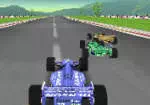 Formel 1 - Veddeløp