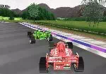 F1グランプリ
