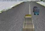 Lastwagen-Rennen 3D