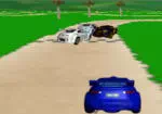 Aus 3D-Race