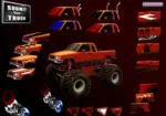 Tuning mojego Monster Truck