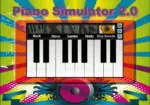 Zongora Szimulátor 2.0