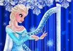 Elsa musikk konsert