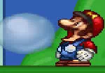 Mario gelembung