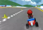 Μάριο Go Kart