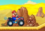 Марио мотовездеход ремикс
