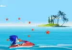 Super Sonic schi 2