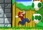 Mario kaligtasan ng buhay