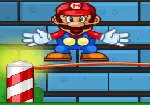 Mario melambung 2