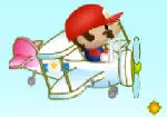 Mario combat aérien
