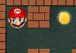 Mario pagnanasa sa ginto