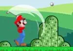 Марио Golf Master