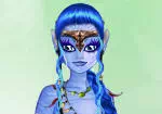 Maquillatge d'Avatar
