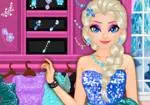 Elsa Salon Kecantikan 2016