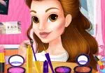 Novas tendências de maquiagem de Belle
