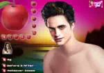 Ändra bilden av Edward och Bella