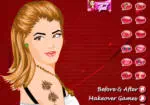 Beautiful Gal Makeover 4