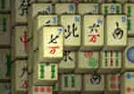 Mahjong Moninpeli