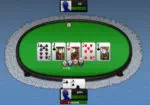 Texas Holdem Pôquer