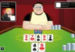 Poker - Multiplayer Texas Hold'em