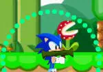 Kaboom Sonic