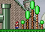 Mario Abenteuer der Physik